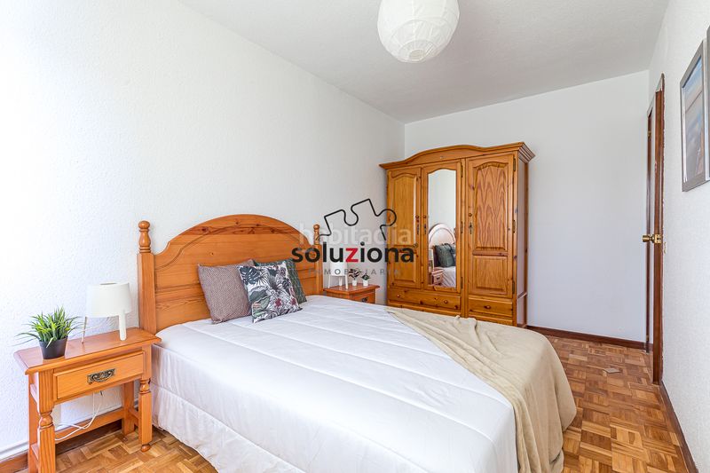 Foto 8038aa43-9f74-4724-9e96-45eb3420156b. Pis amb calefacció a Norte-Universidad Móstoles