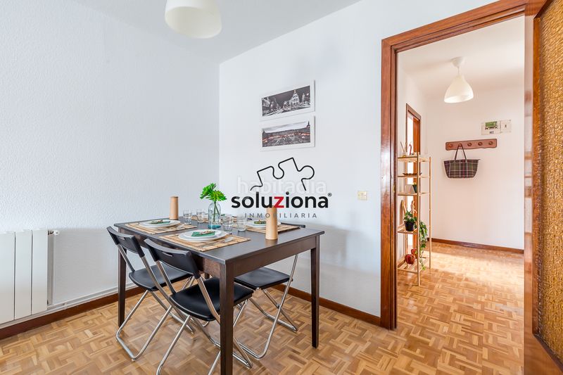 Foto 81149cb5-c321-487e-b58e-c34b3a1451c6. Pis amb calefacció a Norte-Universidad Móstoles