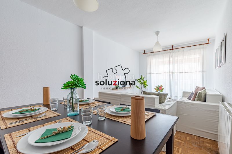 Foto 902edea4-4ef2-4a53-afca-5a86f47fbe87. Pis amb calefacció a Norte-Universidad Móstoles