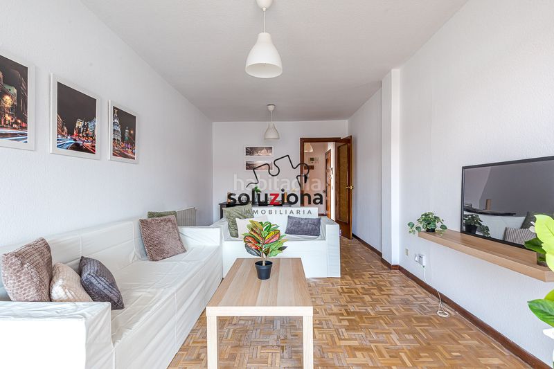 Foto b02cf324-cdf1-4deb-8575-028de9467b41. Pis amb calefacció a Norte-Universidad Móstoles