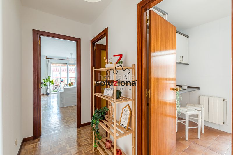 Foto b30d2f15-fefd-4b0d-9672-34612e0ab917. Pis amb calefacció a Norte-Universidad Móstoles