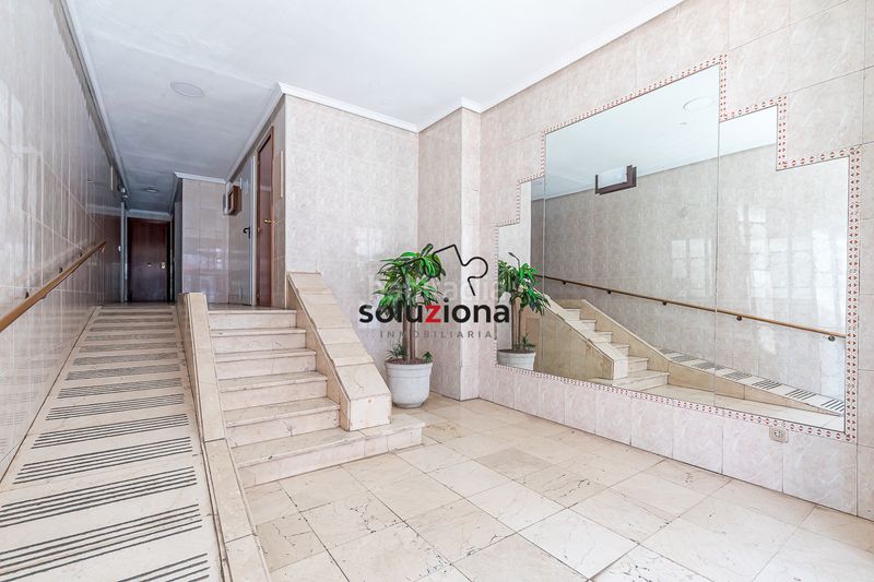 Foto bedea589-0e0c-4eaf-a8b5-f2346a8d419a. Pis amb calefacció a Norte-Universidad Móstoles