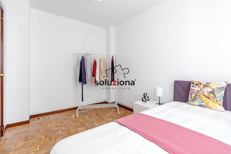 Foto d5308481-826a-490b-9c45-b85deff3dc29. Pis amb calefacció a Norte-Universidad Móstoles