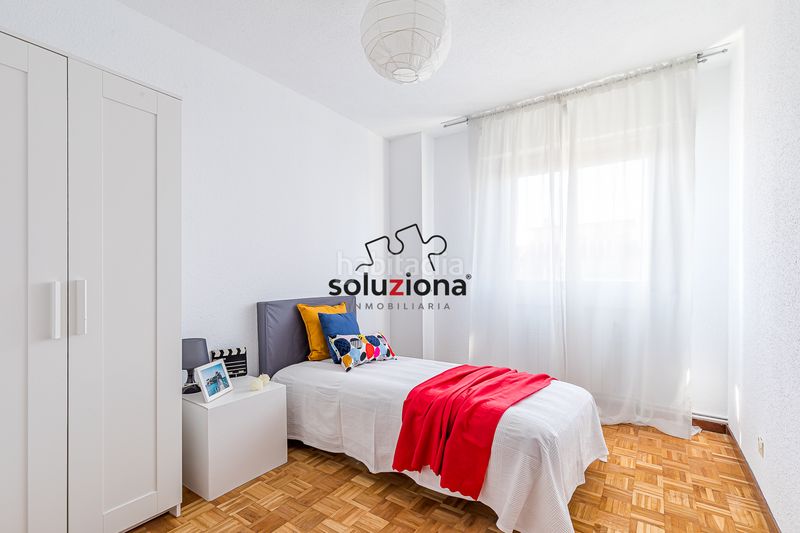 Foto df47c6c7-534c-4616-abd7-71449607e758. Pis amb calefacció a Norte-Universidad Móstoles