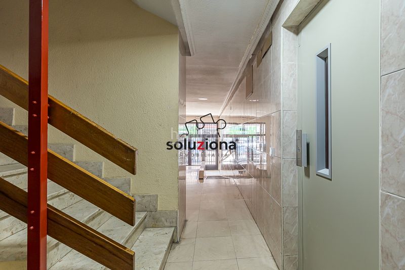 Foto e2b54f64-fcbe-4fb1-9351-76c4abdfa86e. Pis amb calefacció a Norte-Universidad Móstoles