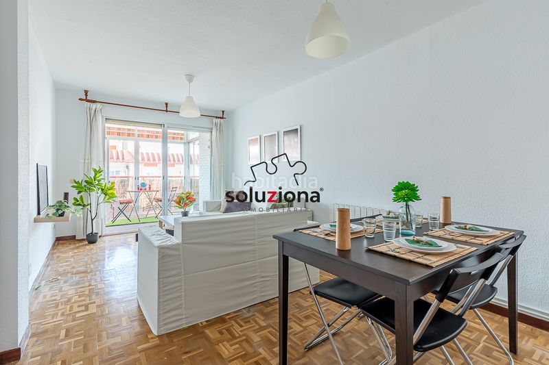 Foto eb1f0df9-c334-4dc1-98a5-8312bae1d945. Pis amb calefacció a Norte-Universidad Móstoles