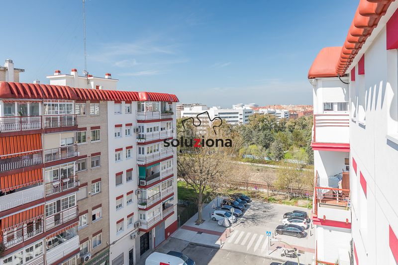 Foto ebbc1f5e-7f08-43dd-893b-699240c4b1ba. Pis amb calefacció a Norte-Universidad Móstoles