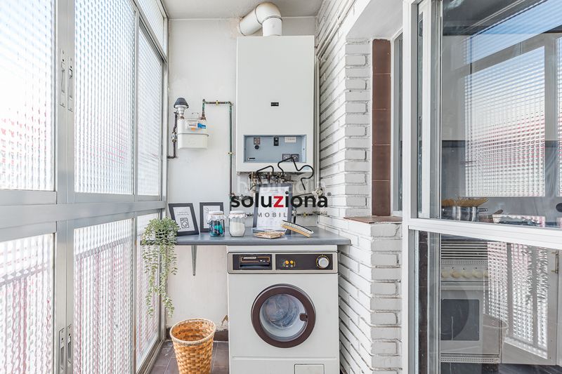 Foto f45e3c77-84f2-4247-add0-3609424b3c4a. Pis amb calefacció a Norte-Universidad Móstoles