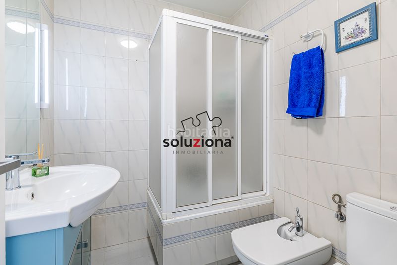 Foto ae716fdb-bcc4-495d-9851-8c6e99d0dc7b. Casa adossada amb calefacció aparcament a Perales del Río Getafe