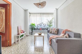 Appartement  Calle doctor barraquer. Piso en venta en las margaritas-universidad, getafe: ideal inver