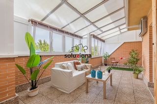 Dachwohnung  Calle maría de las nieves piedrahita. Precioso ático en venta en el barrio de kelvinator, getafe, junt
