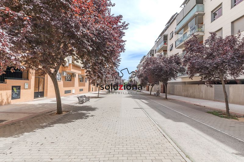 Foto a619160a-0747-4111-bf27-bbaa57e308d6. Àtic amb calefacció aparcament a El Rosón-Kelvinator Getafe
