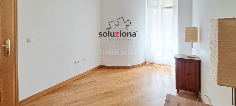 Foto 4a39b683-a932-41e9-b335-68b982447257. Pis amb calefacció a San Isidro Getafe
