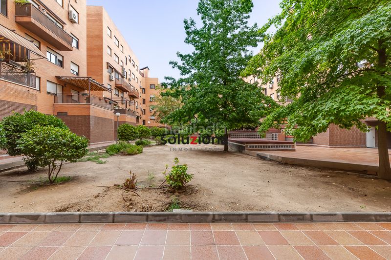 Foto 1408c22b-c7e5-4b66-9926-89c84d56d009. Piso  en venta en El Bercial, : con ascensor, garaje y trastero en Getafe