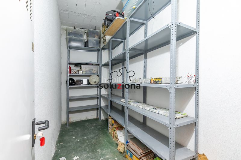 Foto 9ac2d0d7-e0a7-46ac-9fef-01be7e0012b1. Piso  en venta en El Bercial, : con ascensor, garaje y trastero en Getafe