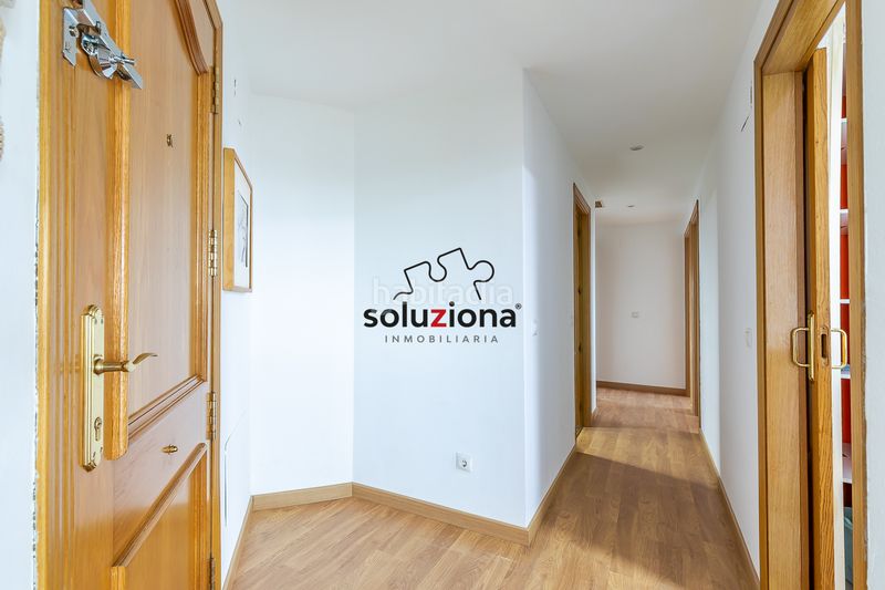 Foto e0665cf5-b6bd-4150-9525-30a90c44dab3. Piso  en venta en El Bercial, : con ascensor, garaje y trastero en Getafe