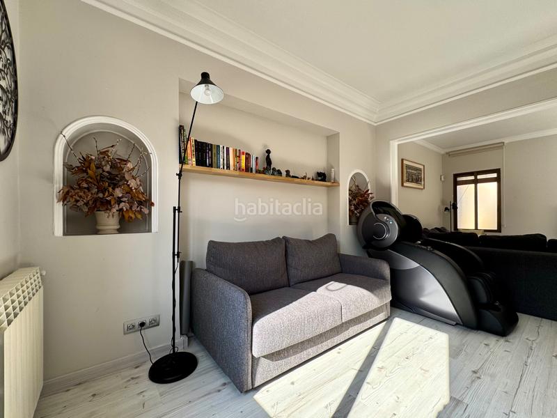 Foto a09adaee-8663-450b-a456-962e19bcdfed. Ático  sarria - sant gervasi en Sant Gervasi - Bonanova Barcelona
