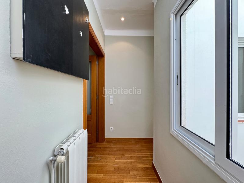 Foto 6e9ba626-ab9c-48fb-9dce-6bd788999958. Dachwohnung in plaça del fènix 6 in La Bordeta Barcelona