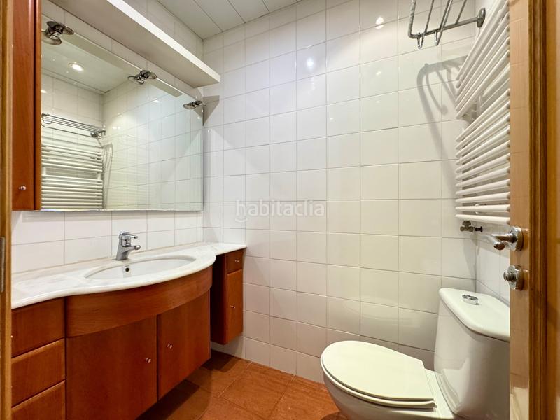 Foto bff71537-0469-4f86-8d9d-bc26805c6ad4. Dachwohnung in plaça del fènix 6 in La Bordeta Barcelona