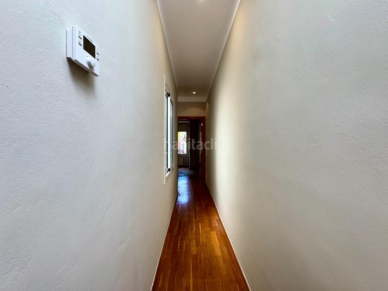 Foto c57c4941-63fe-4ac6-8103-98f72b58dc68. Dachwohnung in plaça del fènix 6 in La Bordeta Barcelona