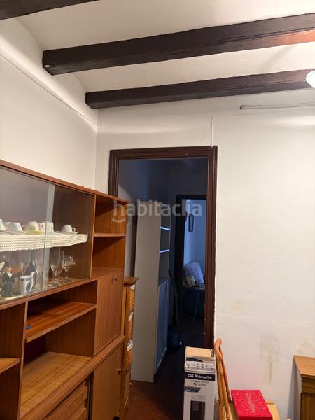 Foto 4a20a53c-e2d4-427b-a92d-ae452ca8f4df. Appartamento in carrer de la font honrada 26 bis in Barcelona