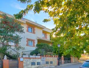 Chalet  Calle rosales