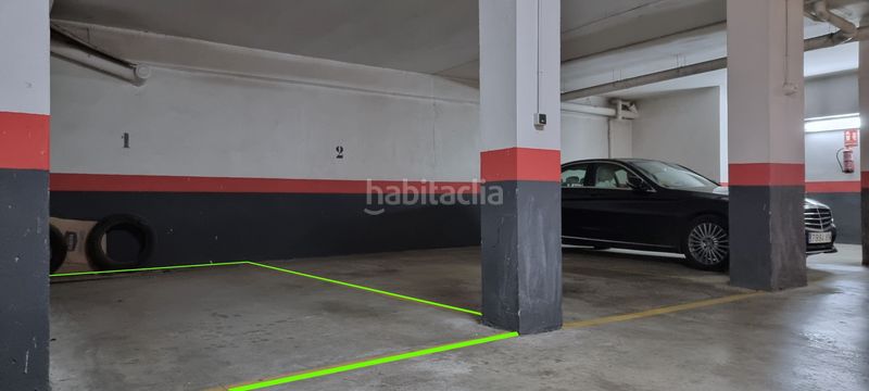 Foto 8a369e5b-302e-4d07-885d-2f6202c208d9. Parking voiture dans n/a dans Guadalix de la Sierra