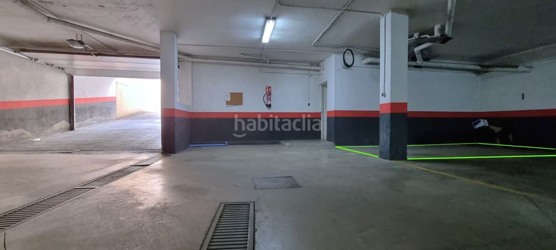 Foto 933fb986-0d55-457f-9f37-2775960c4324. Parking voiture dans n/a dans Guadalix de la Sierra