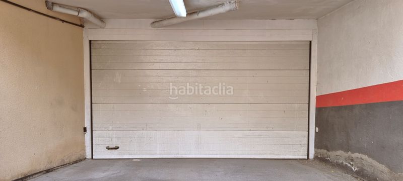 Foto a03abf8d-45c7-4e40-9ddb-48b39150d428. Parking voiture dans n/a dans Guadalix de la Sierra