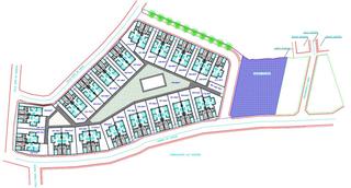 Residential Plot in Camino de chozas 11