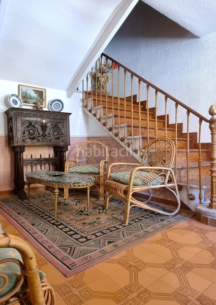 Foto 0b65385f-9475-47a2-83c6-06c4276226b9. Casa in calle carretas 2 in Guadalix de la Sierra