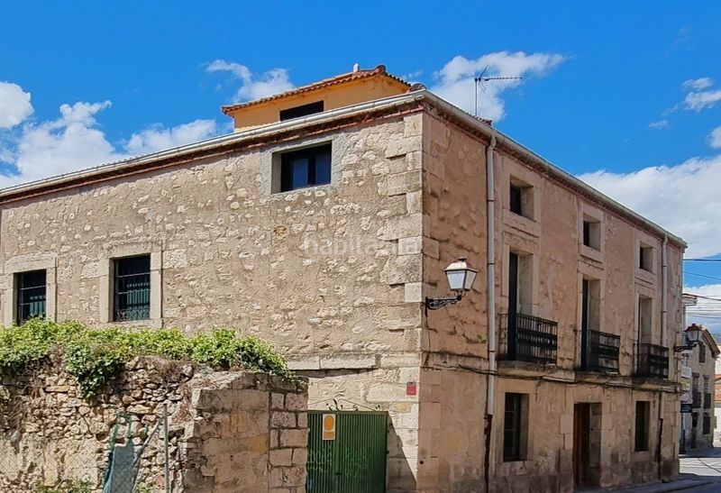 Foto 4159b94d-5961-4b91-94c9-47e8e2c7b868. Casa in calle carretas 2 in Guadalix de la Sierra