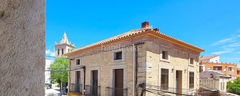 Foto 4e6512f0-b916-401b-bbb6-8b078c6a72f0. Casa in calle carretas 2 in Guadalix de la Sierra