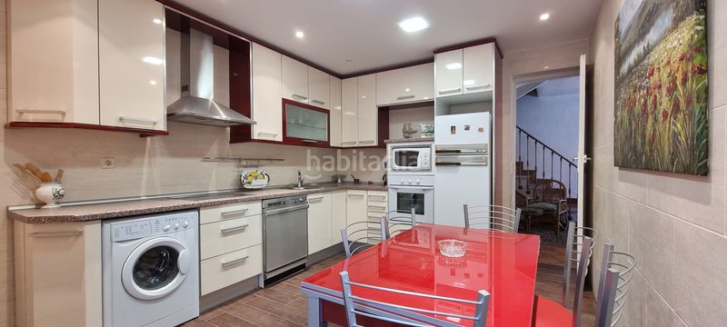 Foto 67c0411b-0419-4c3f-a58a-80e98b099e7a. Casa in calle carretas 2 in Guadalix de la Sierra