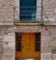 Casa a Calle carretas 2