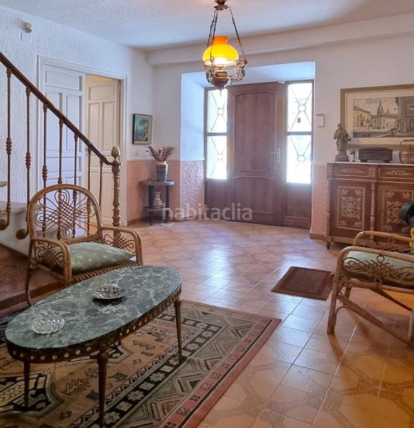 Foto 0a01ee69-9252-4165-bc10-2b4ec72d48e8. Maison dans calle carretas 2 dans Guadalix de la Sierra