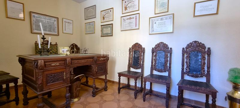 Foto 0fd7dfb3-2cc6-4335-a876-6dc14c4d1fcf. Maison dans calle carretas 2 dans Guadalix de la Sierra