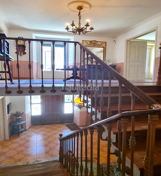 Foto 22585528-daee-4828-af69-a0b1580c7026. Maison dans calle carretas 2 dans Guadalix de la Sierra