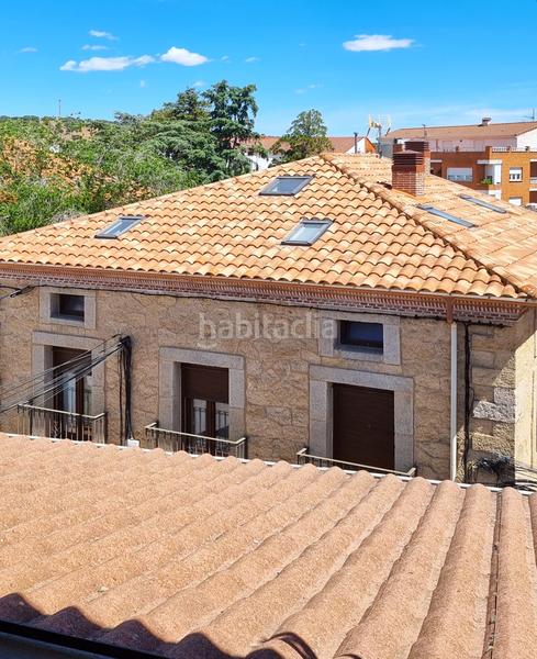 Foto 327f25aa-a3ad-4530-a55b-d2eb15a3efef. Maison dans calle carretas 2 dans Guadalix de la Sierra