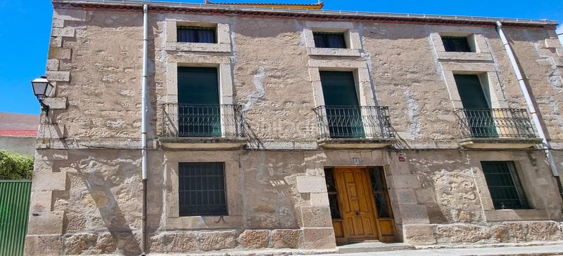 Foto 872dde80-8a91-4ded-8dc5-5035ac9b6c09. Maison dans calle carretas 2 dans Guadalix de la Sierra