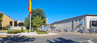 Local commercial à Carretera torrelaguna-el escorial 7