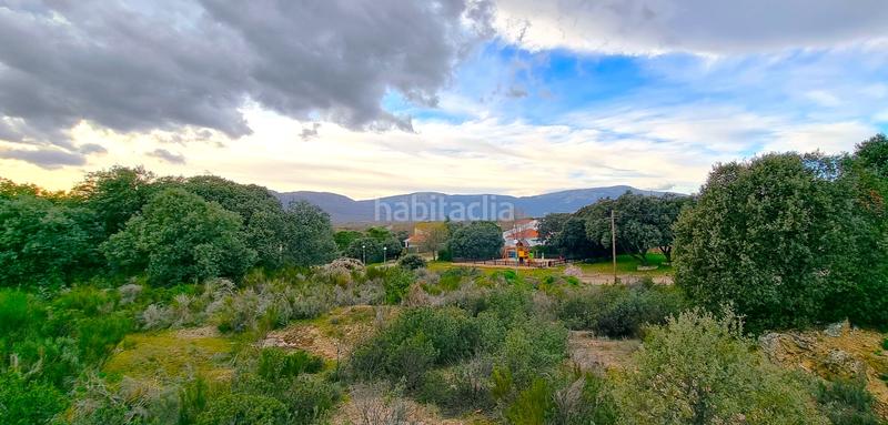 Foto dcca34c7-bbb1-4bfd-9983-ef02cf8c26fb. Terreno residencial en calle begonias 1 en Mojadillas-Parque de las Infantas-El Paraiso Valdemorillo