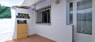 Affitto Piano terra  Calle nogal