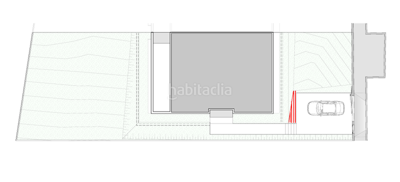 Foto 2c255950-aa58-4209-bb05-718bab584d55. Casa bifamiliare con camino parcheggio in Vegas de Matute