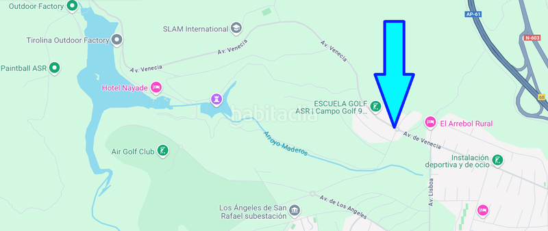 Foto 4bd47909-5df1-441f-8b21-5056602bee33. Casa bifamiliare con camino parcheggio in Vegas de Matute