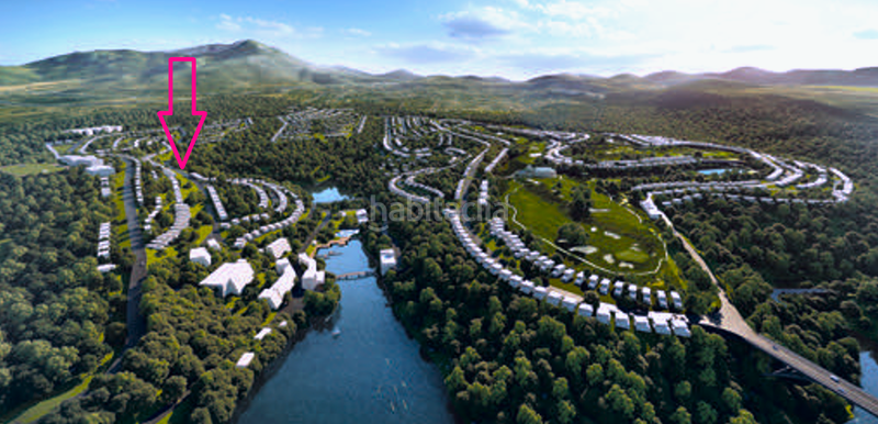 Foto 5f5468a6-ff0d-4909-9383-0bd998f16af0. Casa bifamiliare con camino parcheggio in Vegas de Matute