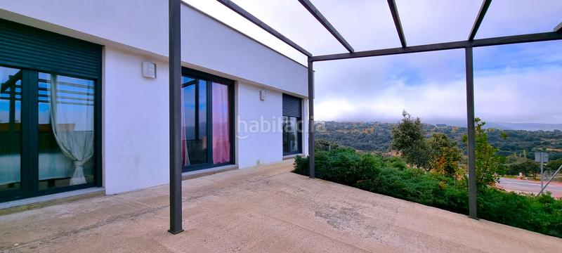 Foto 6cd92d01-4993-4f1e-aa1e-e6d4a07cfed5. Casa bifamiliare con camino parcheggio in Vegas de Matute