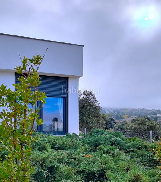 Foto acfef9ff-8eca-4161-8fe1-03dde8a04155. Casa bifamiliare con camino parcheggio in Vegas de Matute