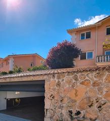 Towny house  Calle espartaco