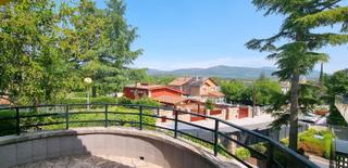 Xalet  Urbanización miralpantano
